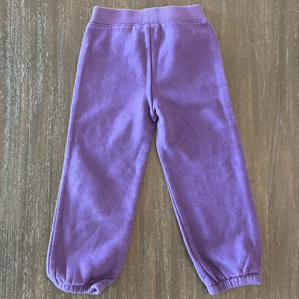Children’s Place Girls Sweatpants 3T.